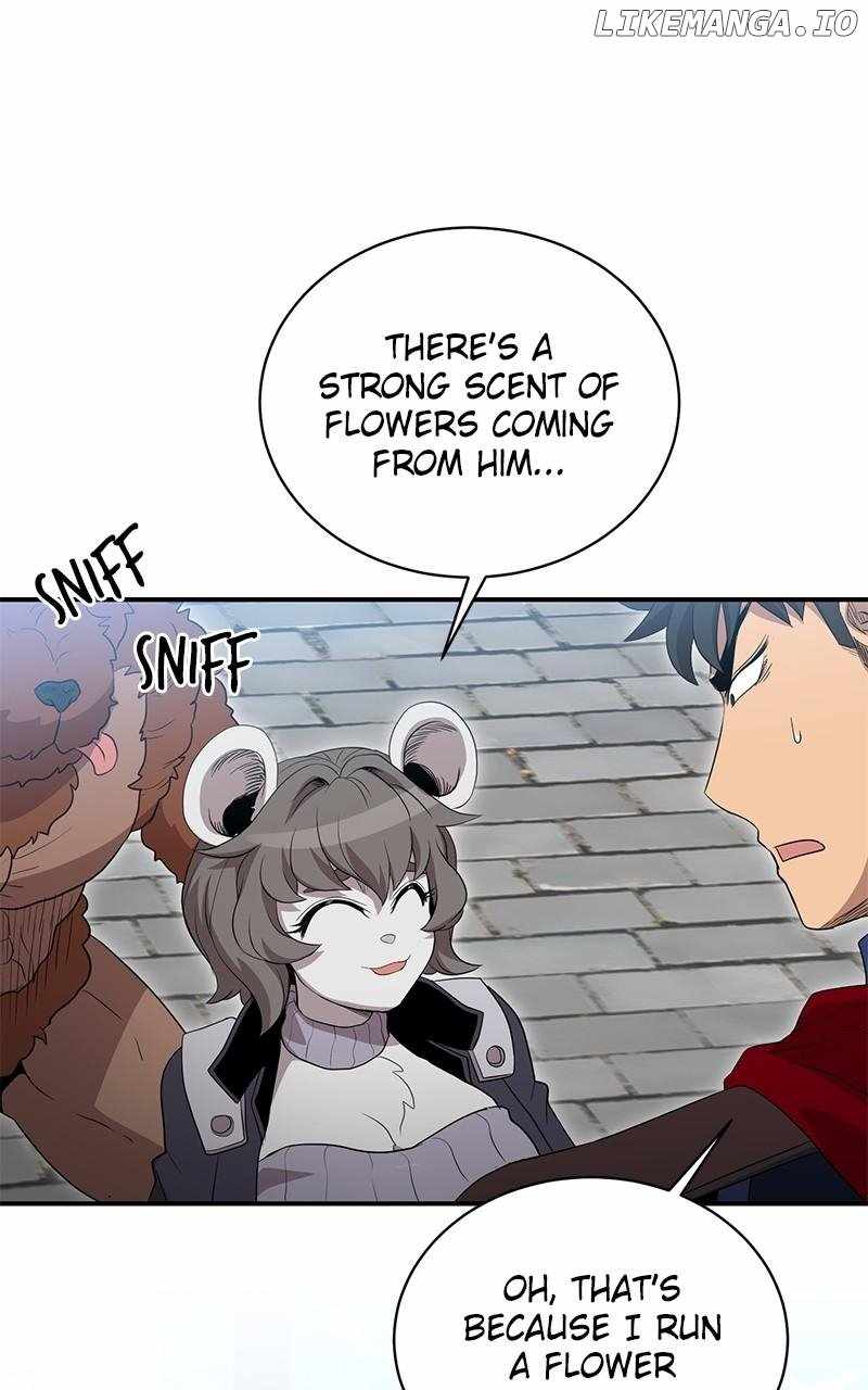 The Strongest Florist Chapter 230 82